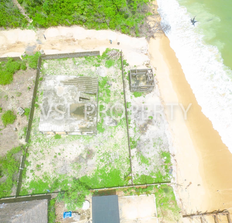 Land For Sale in Sierra Leone