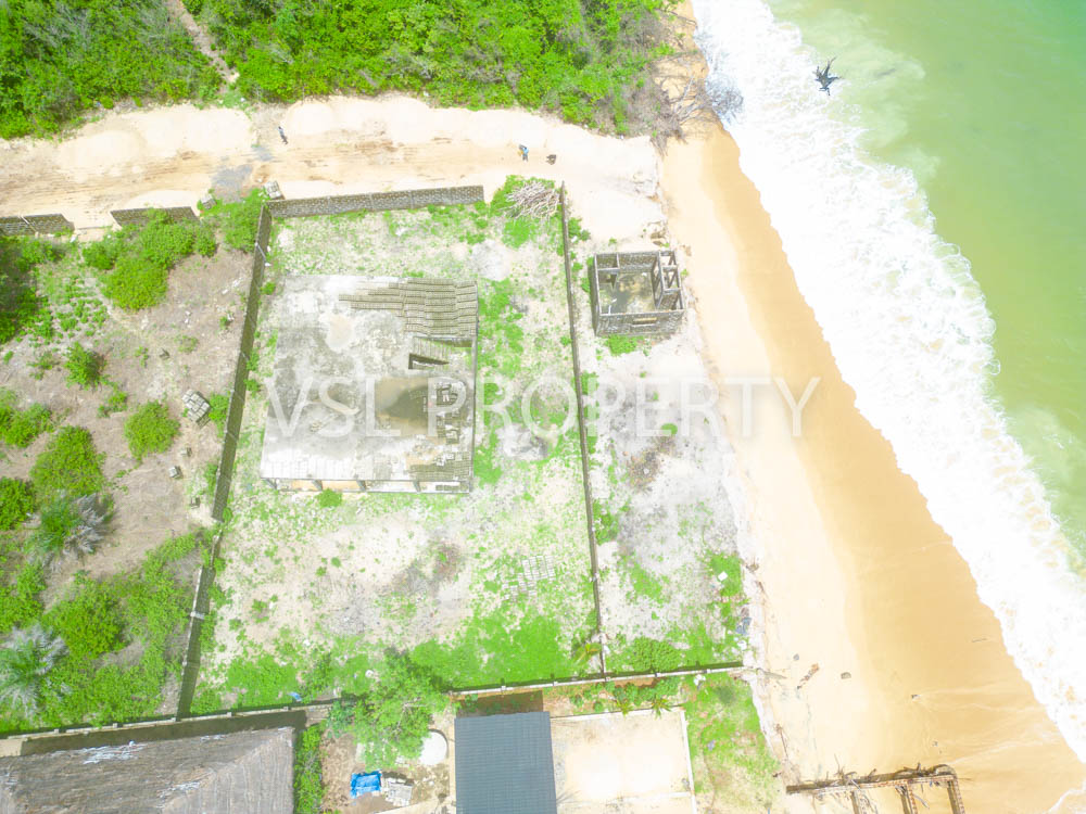 Land For Sale in Sierra Leone