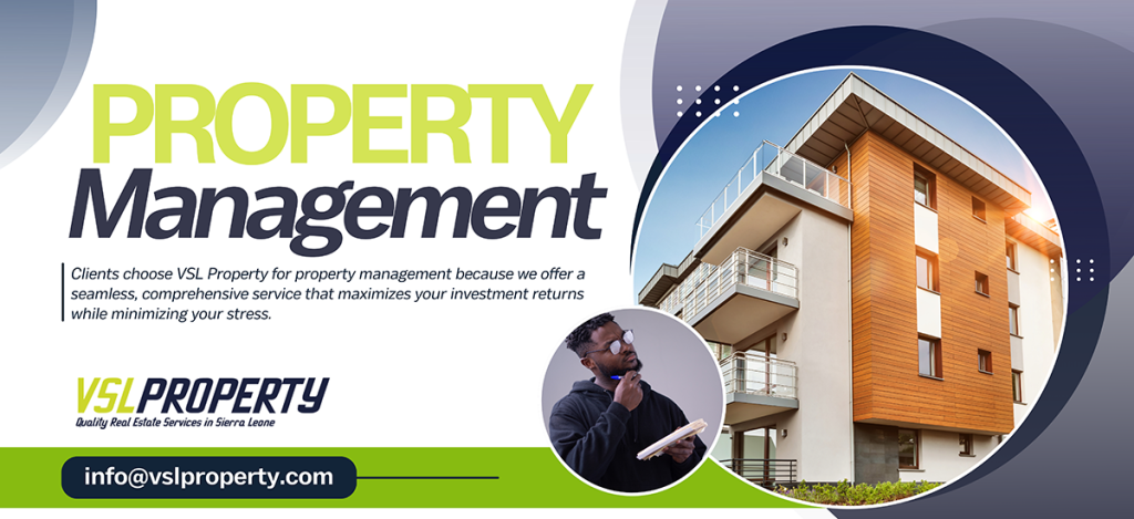 Property Management Services